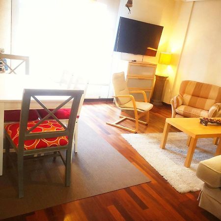 Apartamento Arte, Centro Oviedo, Wiffi, Parking Exteriér fotografie