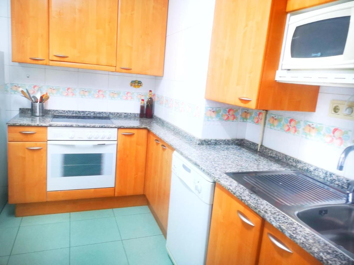 Apartamento Arte, Centro Oviedo, Wiffi, Parking Exteriér fotografie