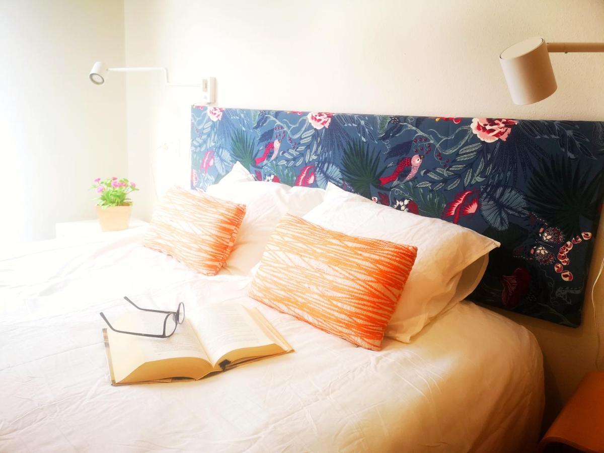 Apartamento Arte, Centro Oviedo, Wiffi, Parking Exteriér fotografie